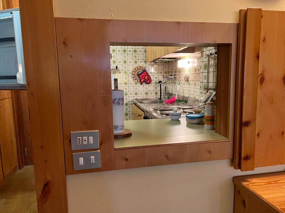 Appartamento I Dadi Cervinia Breuil-Cervinia Exterior foto