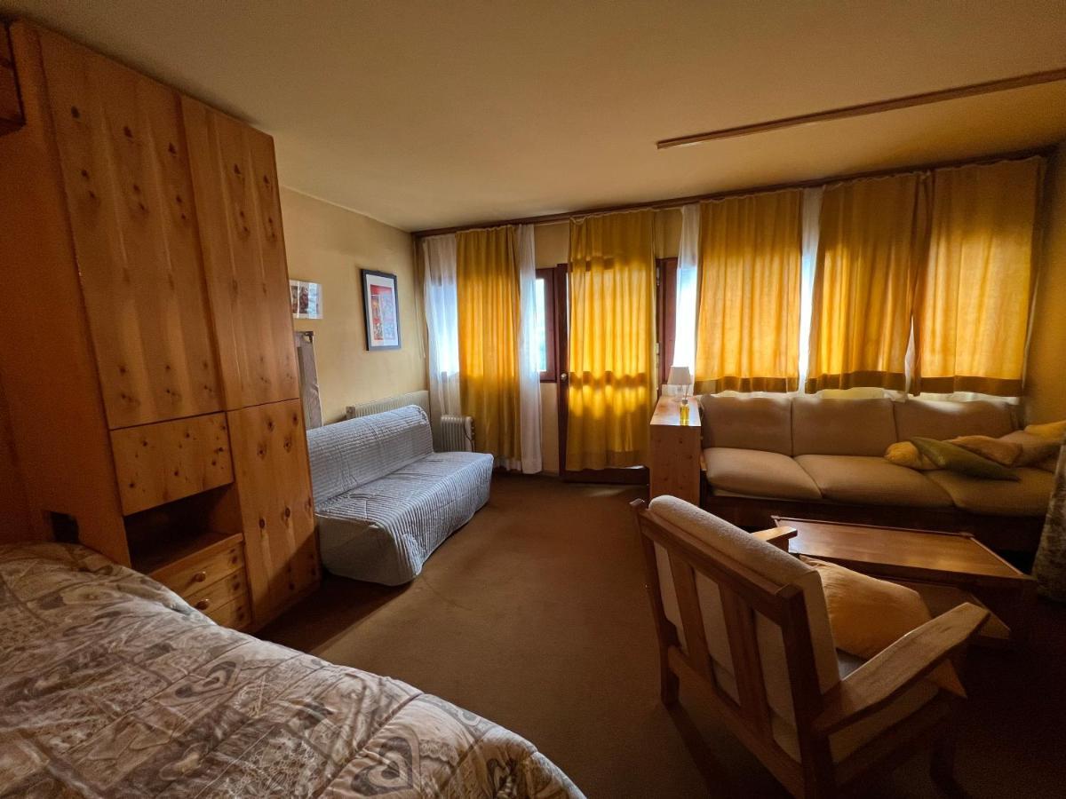 Appartamento I Dadi Cervinia Breuil-Cervinia Exterior foto
