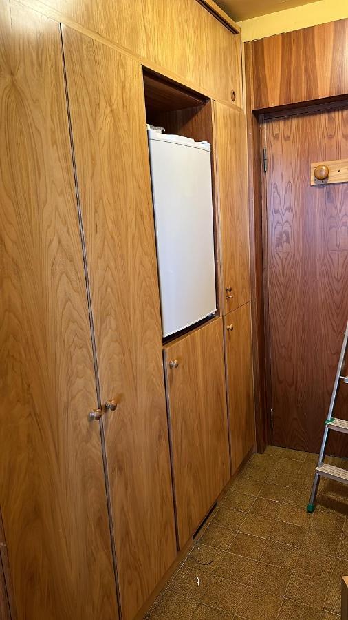 Appartamento I Dadi Cervinia Breuil-Cervinia Exterior foto