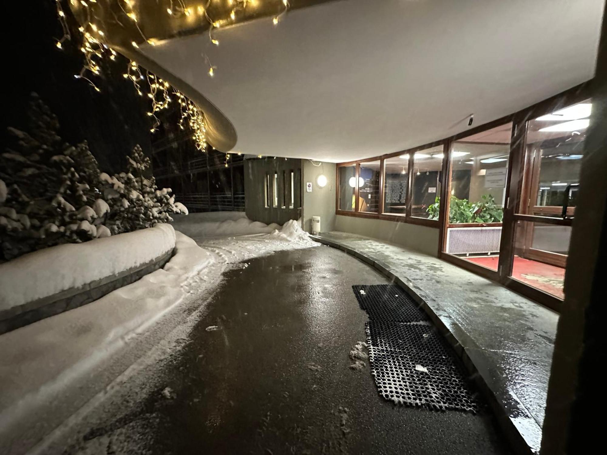 Appartamento I Dadi Cervinia Breuil-Cervinia Exterior foto